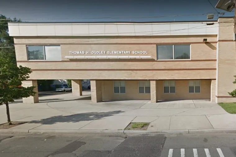 A new lawsuit alleges a brother and sister with disabilities was the target of repeated bullying at the Thomas H. Dudley School in Camden and school officials failed to stop the behavior.