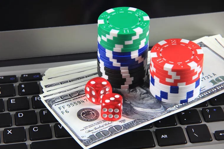 PA Online Casinos: Best Pennsylvania Gambling Sites - November 2022
