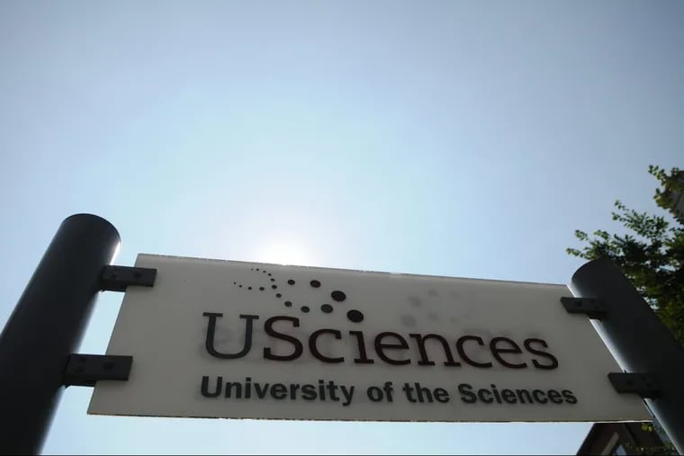 The University of the Sciences has announced its plan to roll back tuition, and reduce aid, in a “tuition reset” to better compete for a smaller pool of high school graduates.