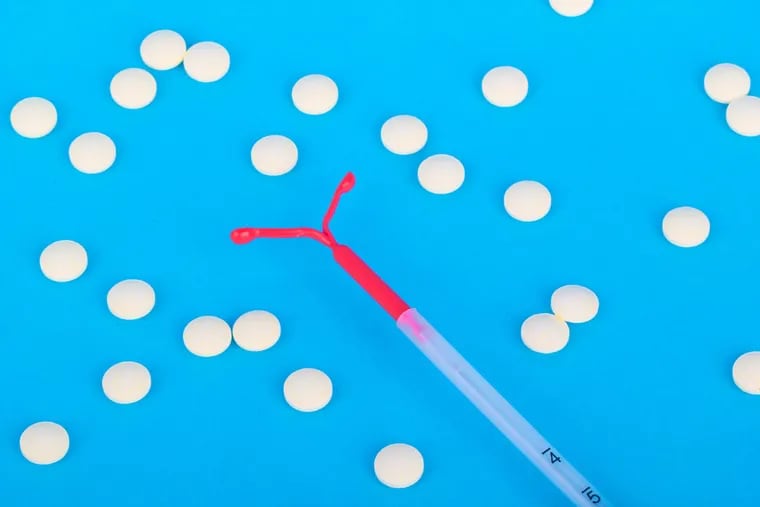 An IUD can provide contraception for a decade or even more, long enough to outlast a president who has tried to get rid of no-copay birth control coverage.