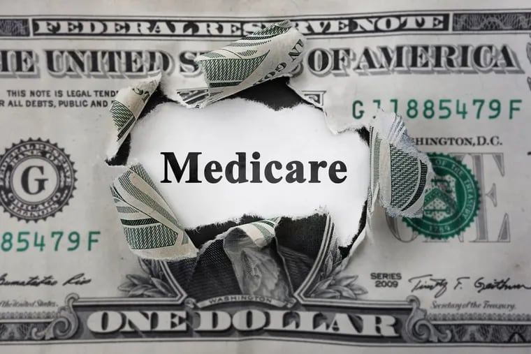 Medicare says facility fees are burning a hole in patients' pockets. Hospitals say they need the income.