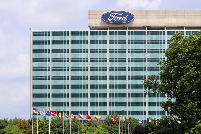 Ford Motor Co. plans to idle its Louisville, Ky., assembly plant due to a supplier part shortage connected to the semiconductor shortage.