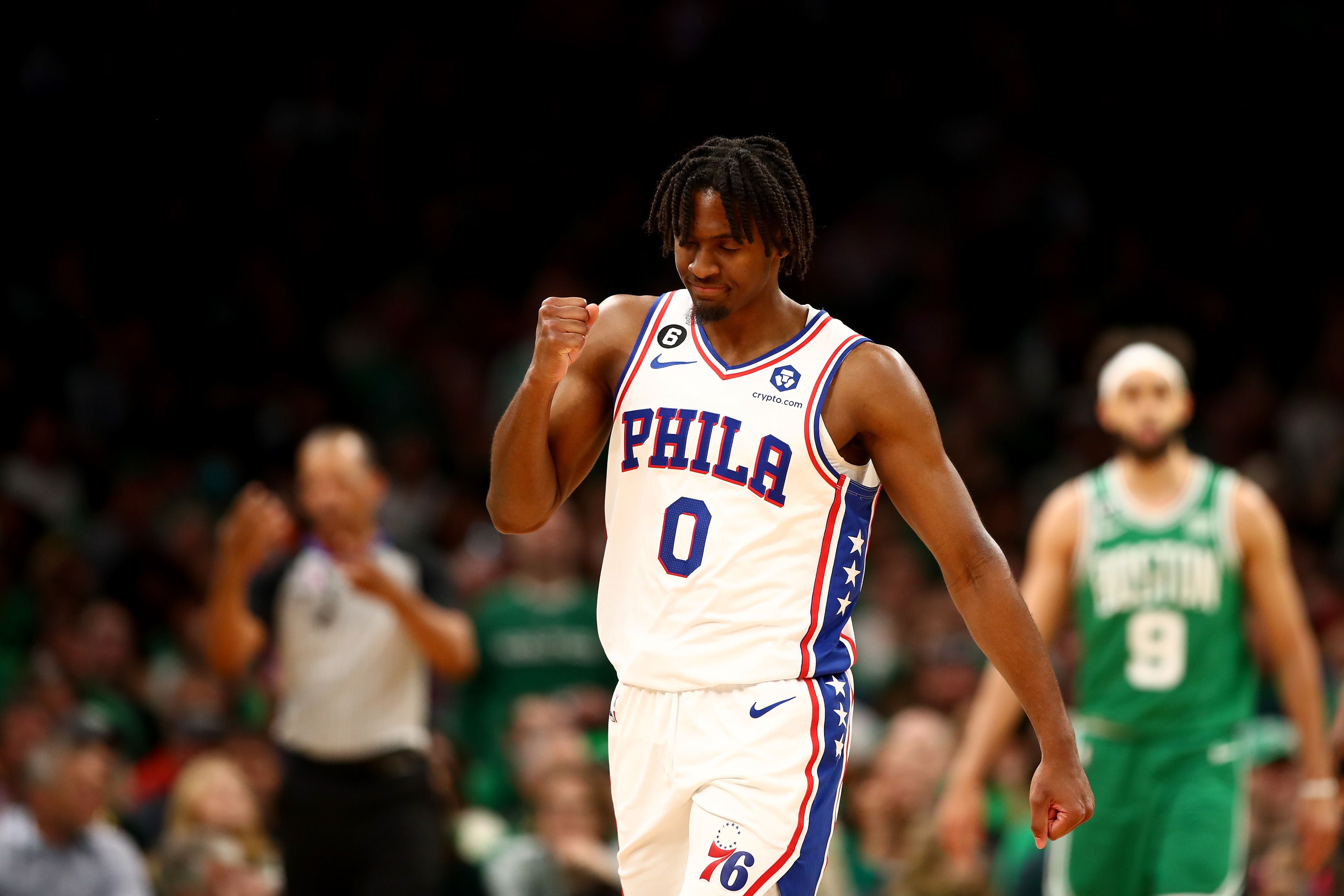 2024 NBA championship odds: Where do the Sixers stand in the