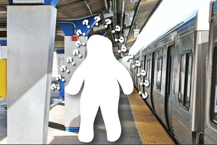 SEPTA asked the public to help pick its new mascot Monday.