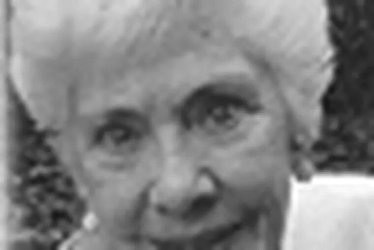 Mary Ann Curley, 81, teacher