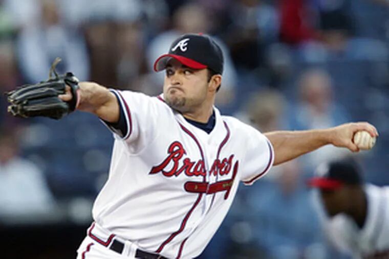 Braves lefthander Mike Hampton, who signed a $121 million deal, will miss his second straight season because of injury.