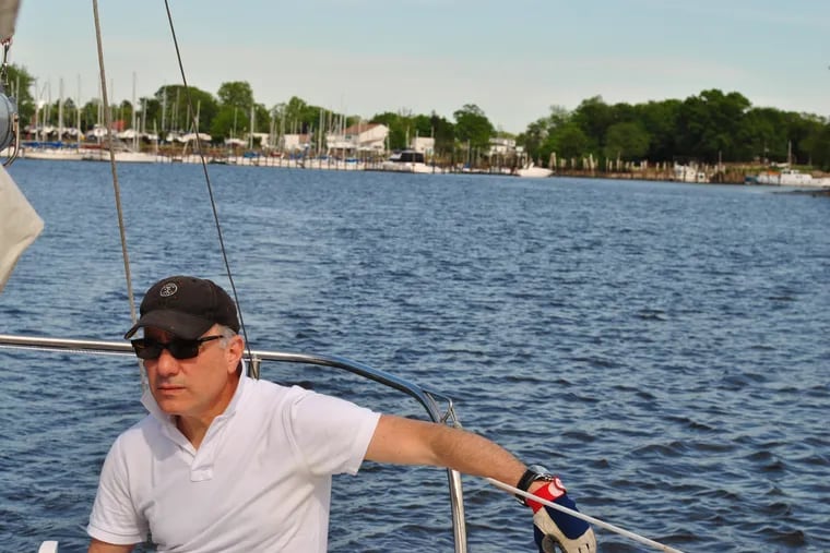 Elliot E. Arking, 69, who owned several businesses in South Jersey, loved sailing, skiing, and fast cars.