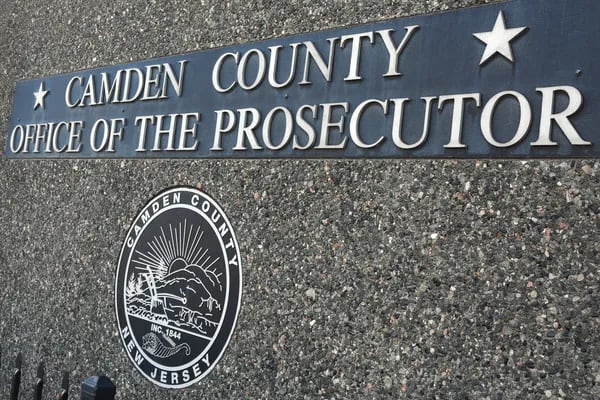 Camden County Prosecutor's Office hit with Pregnant Workers Fairness ...
