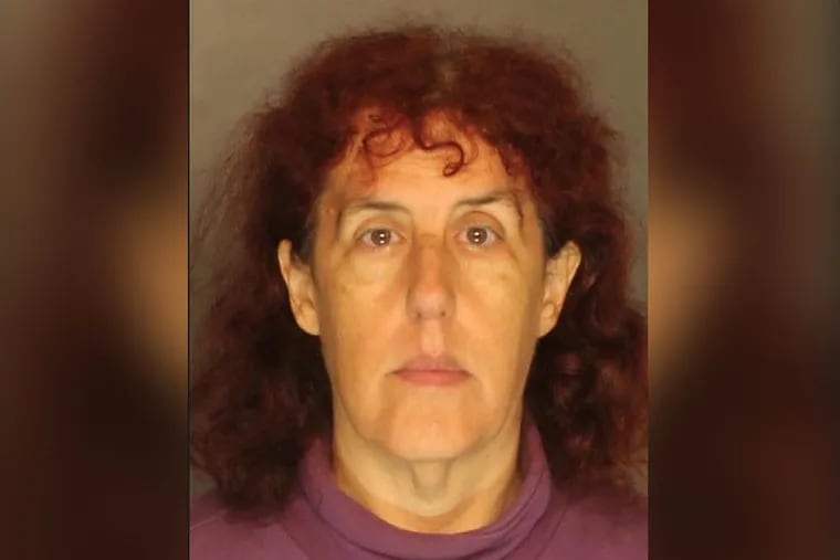 Cynthia Carolyn Black was charged with keeping her grandmother's body in a freezer so she could collect the dead woman's Social Security benefits.