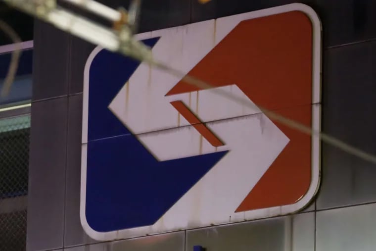 The SEPTA logo. A SEPTA manager fired for alleged overtime fraud is accused of charging the authority more than $21,000 in faulty overtime submissions, according to the case’s criminal complaint.