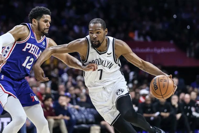 Is Kevin Durant playing tonight against Dallas Mavericks?, March 4th, 2023