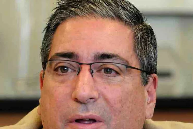 Pa. State Rep. Paul Costa (D., Allegheny) also was a guest of Consol, the Marcellus gas driller, at the '09 Super Bowl.