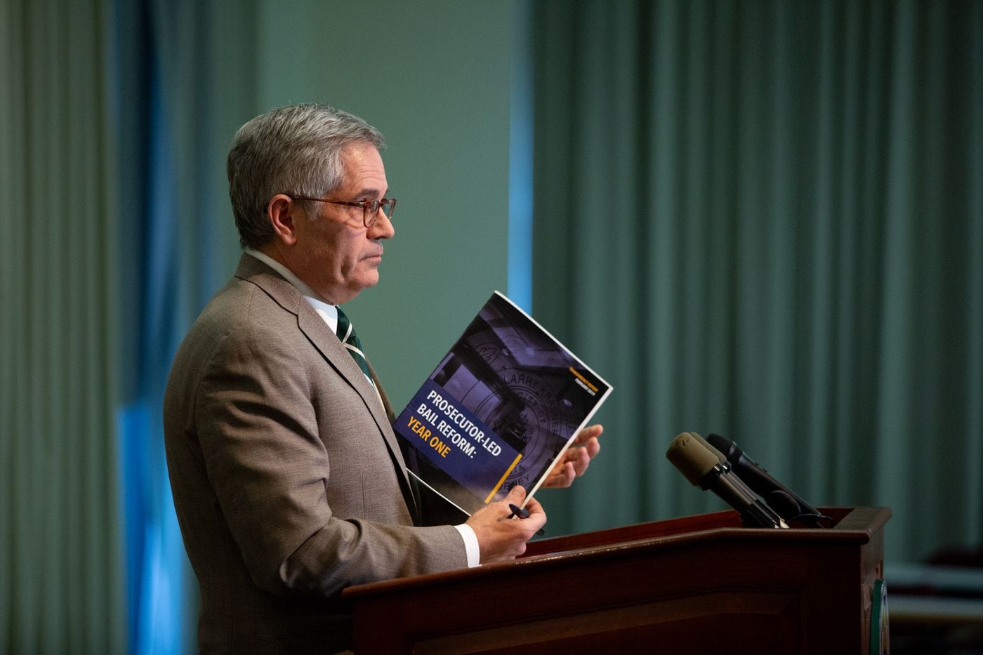 Could a Pennsylvania Supreme Court decision fix ‘broken