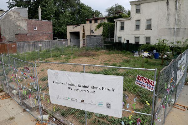 New Pa. bill aims to hold contractors accountable for properties they damage in construction accidents