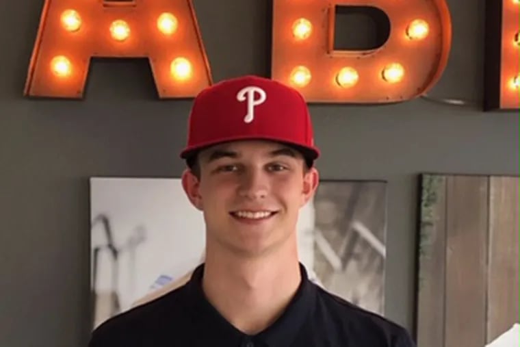 Phillies first-round pick Mick Abel is going to be part of a new age of minor-league baseball.