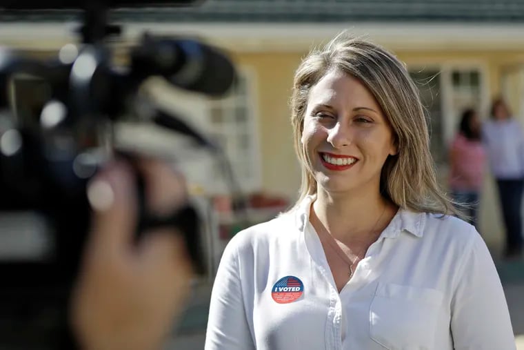 760px x 507px - Rep. Katie Hill vows to battle revenge porn, which critics blame for her  downfall