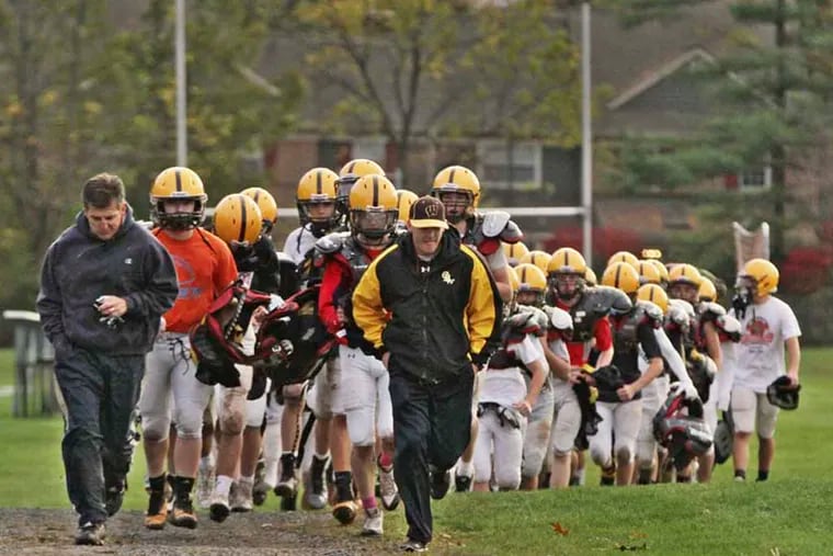 Former C.B. West coaches stunned by hazing report