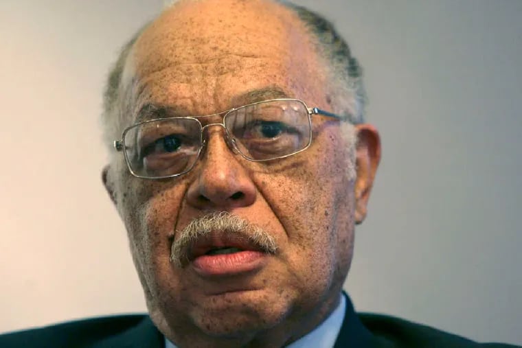 Abortion doctor Kermit Gosnell is in prison for three consecutive life terms.