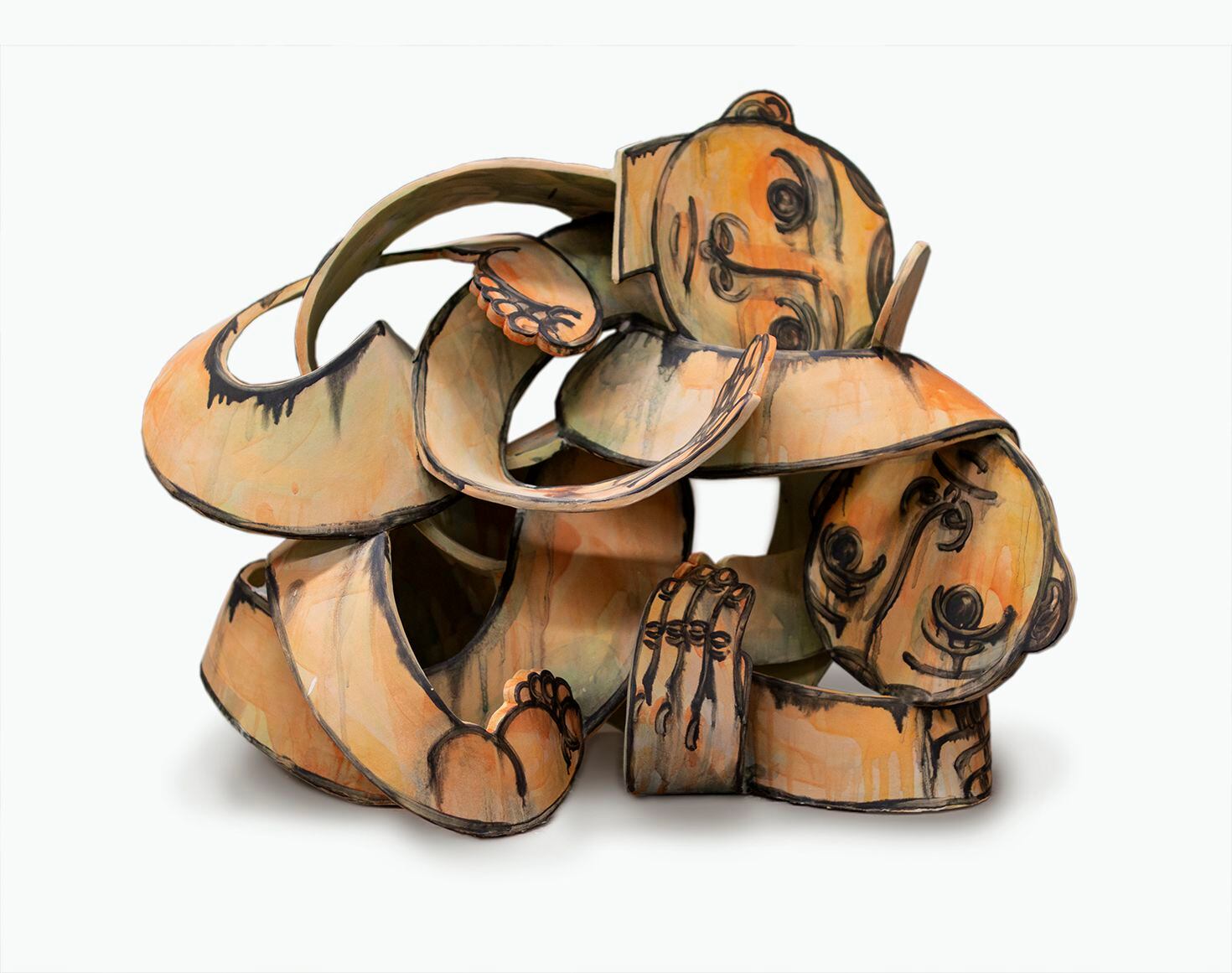 Korean contemporary art has taken over Philadelphia museums and