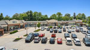 A Phoenixville shopping center connected to an Acme has sold for