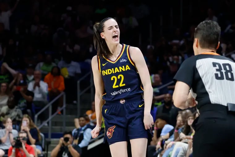 Caitlin Clark's arrival in the WNBA with the Indiana Fever has brought unprecedented attention to the league.