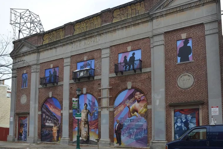 The Royal Theater was Philadelphia's first Black-owned theater when it opened in 1920, and hosted performers such as Fats Waller. Its redevelopment is now playing a central role in the federal bribery case against Philadelphia City Councilmember Kenyatta Johnson.