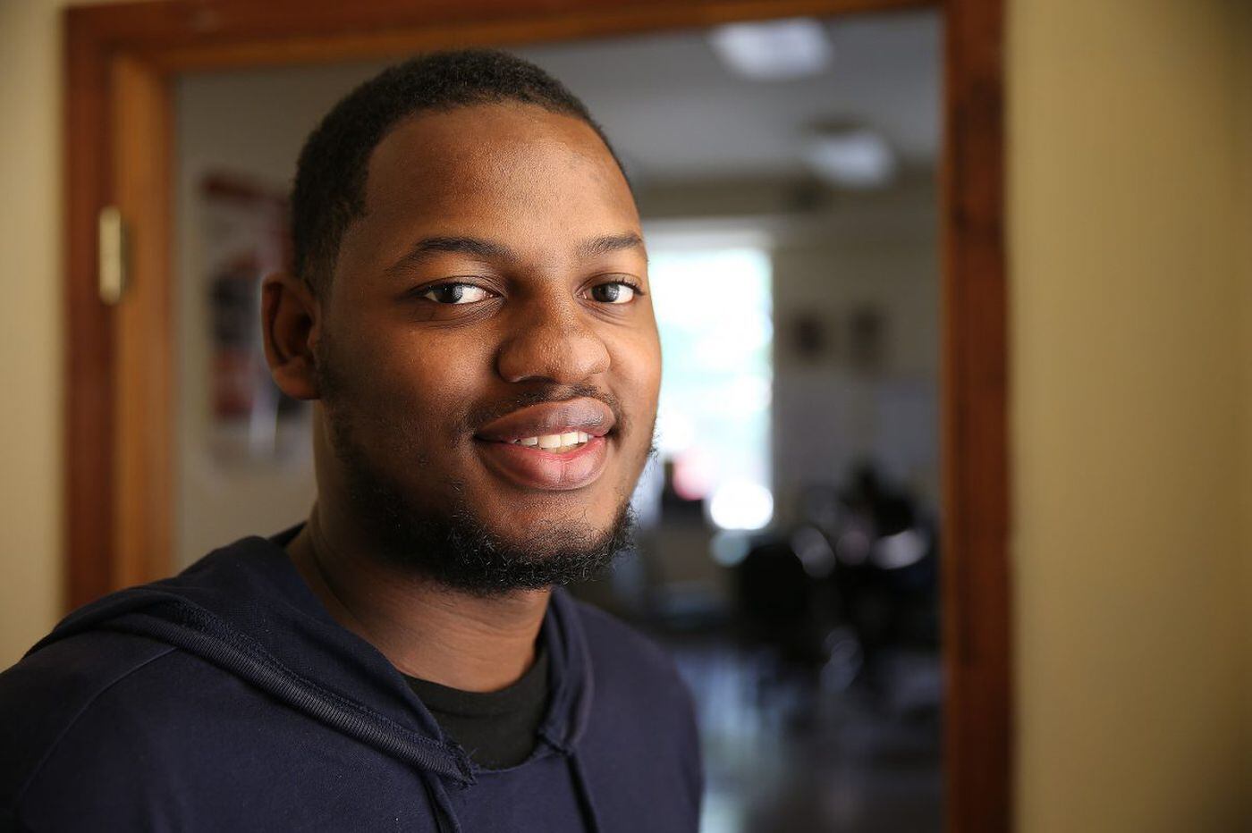 Should Philly keep holding kids in its adult jails?