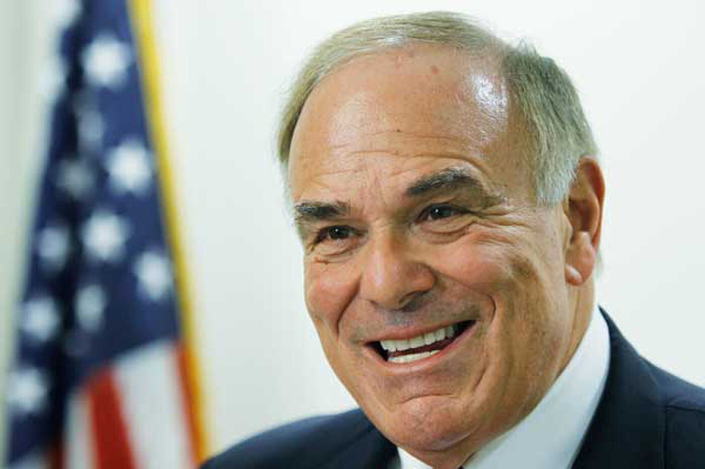 Rendell: 'Learn to Love Fracking'