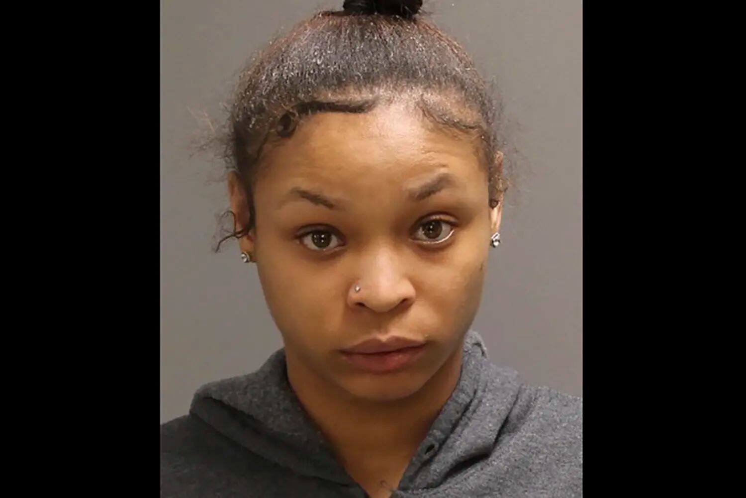 Jayana Tanae Webb Who Is She? Why Was She Arrested?