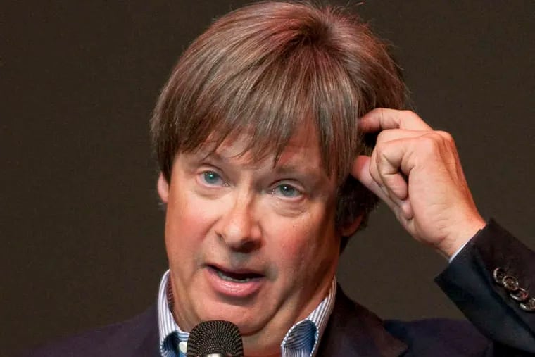 Dave Barry doing the comedy festival thing in 2009. &quot;Of all my books,&quot; he says of the new &quot;Insane City,&quot; &quot;this has got the closest thing to a plot with some weight to it.&quot;