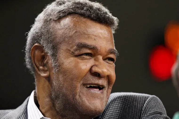 Hal Greer was the franchise’s all-time leading points scorer, finishing with 21,856 points – more than 1,600 ahead of second-place Allen Iverson’s total. Mr. Greer died on Saturday at age 81.