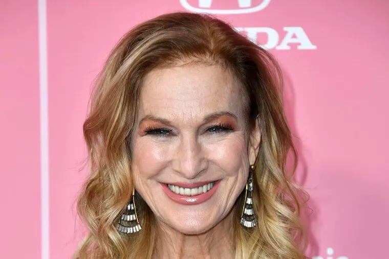 Deborah Dugan attends the 2019 Billboard Women In Music event at the Hollywood Palladium on Dec. 12 in Los Angeles.