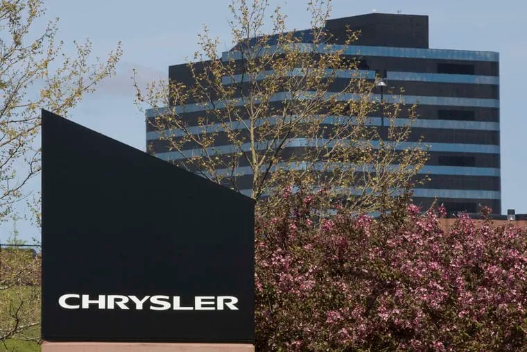 Kerkorian tried to seize control of Chrysler Corp. in a $23 billion hostile bid in 1995. It failed, but his Tracinda Corp. became its largest shareholder.