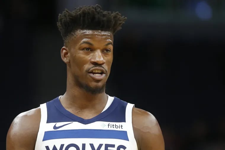 Jimmy Butler clashed with the young franchise cornerstones in Minnesota. Will the same happen here?