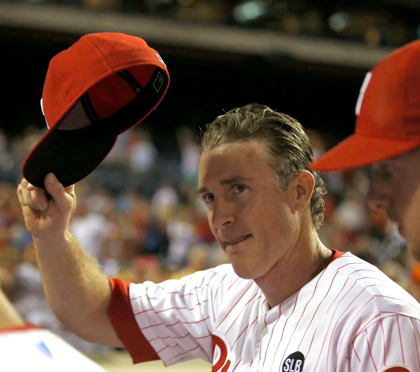 Chase Utley retirement: Will slugger reach Hall of Fame? - Sports