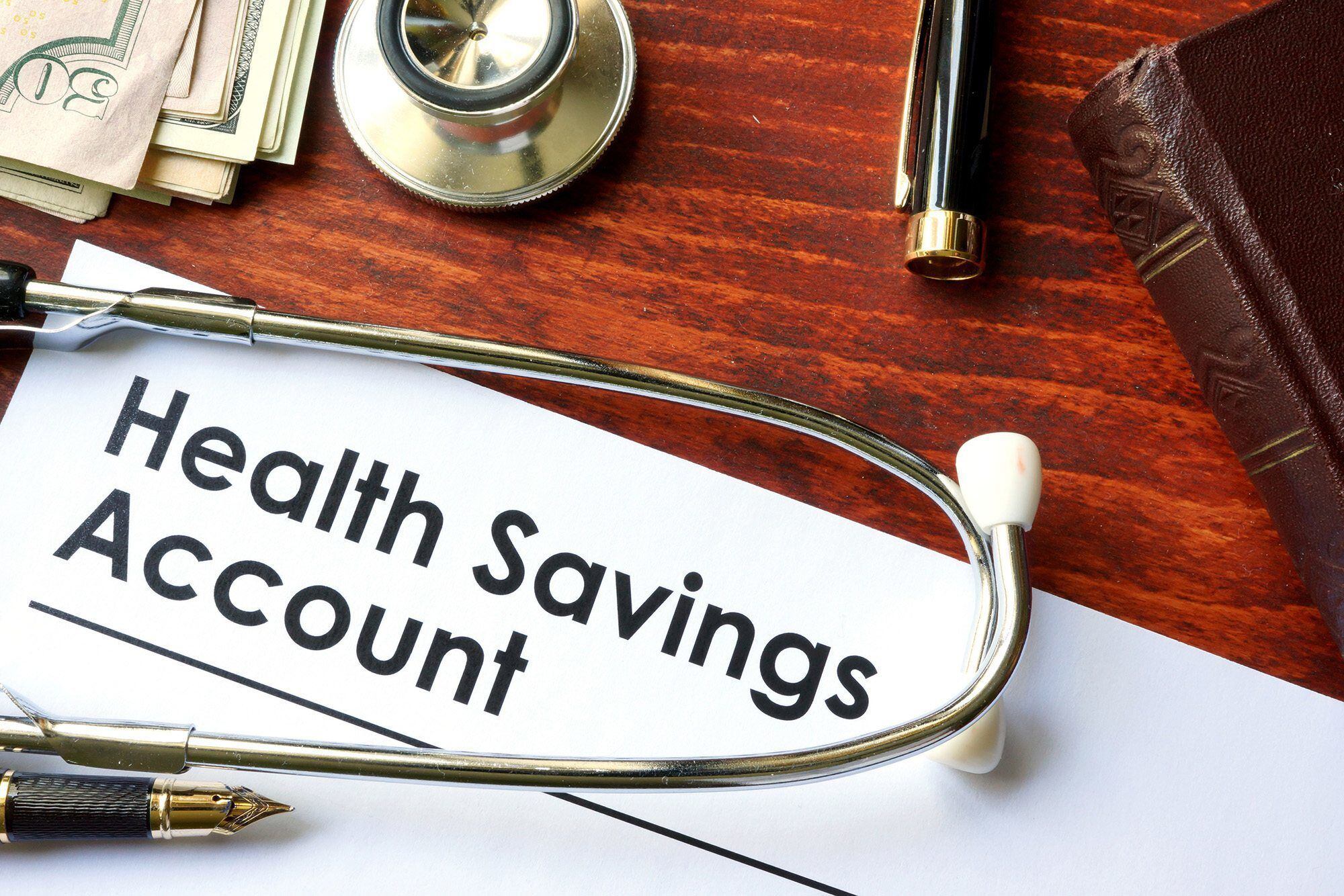 Why health savings accounts are a smart option for small businesses and workers