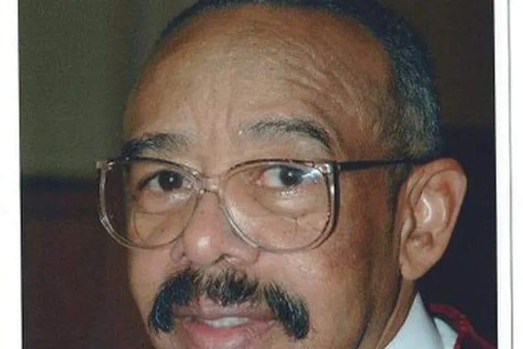 Rev. Earl R. Jefferson Jr. who served as Education Director for the First Episcopal District for the A.M.E. Church died June 10, 2017 at age 81. .