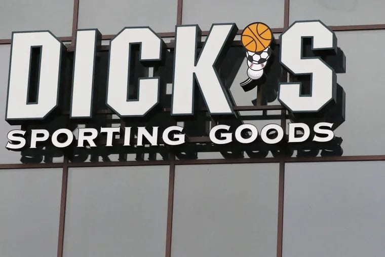 After the Parkland shooting,  Dick’s Sporting Goods said it would no longer sell assault-style weapons and high-capacity magazines.