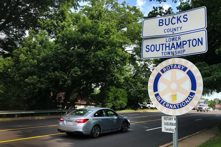 Lower Southampton Township was inundated with headlines the last three years about how a judge, public safety director and constable worked together in a public-corruption scheme.