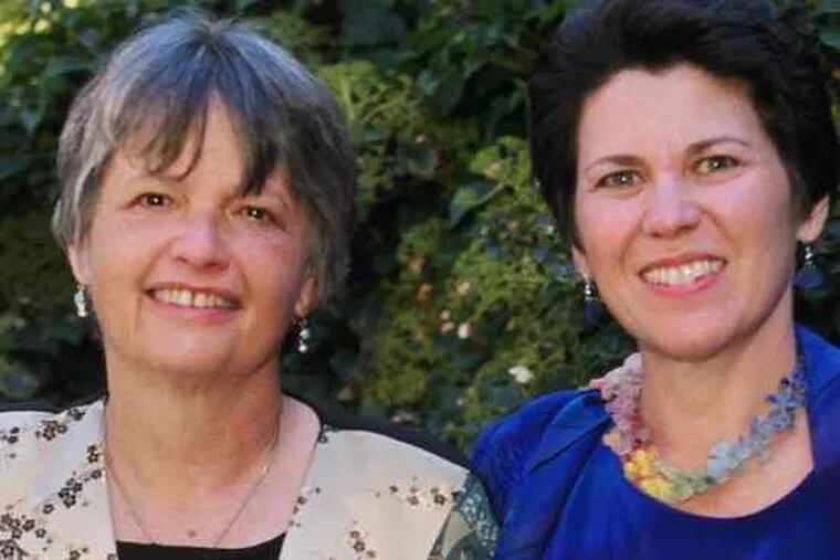 Couples recall how they met