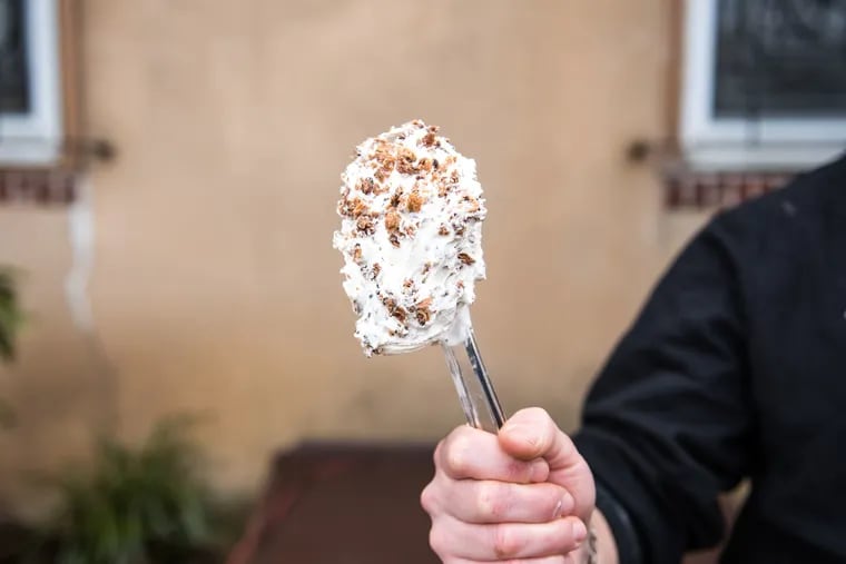 How to get Philly’s 1900ICECREAM before it sells out