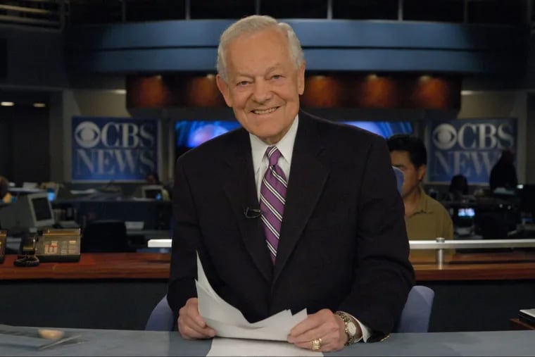 Bob Schieffer has been the chief Washington correspondent for CBS News, anchor of “CBS Evening News,” and moderator of “Face the Nation.”