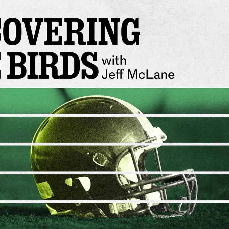 unCovering the Birds with Jeff McLane
