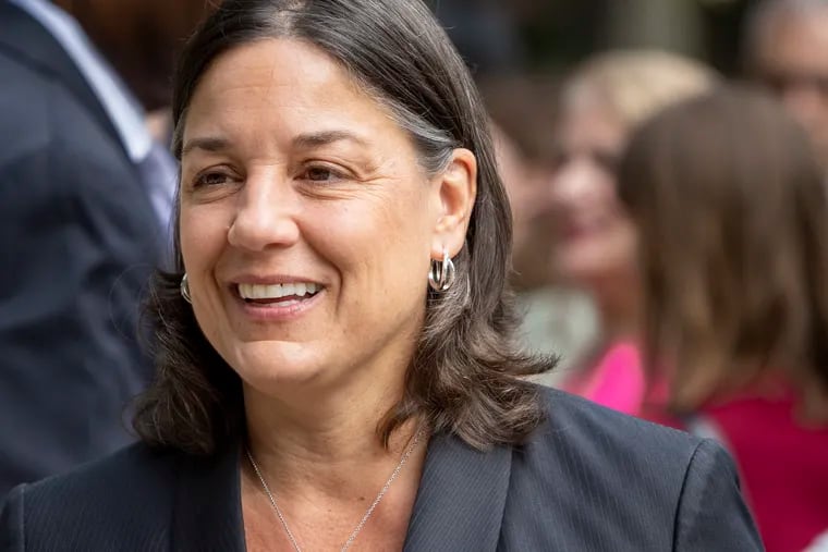 Jacqueline C. Romero, United States Attorney for the Eastern District of Pennsylvania, announced Friday that Saunders House, a nonprofit nursing home in Wynnewood, had agreed to pay $819,000 to settle allegations that it overbilled Medicare for physical therapy.