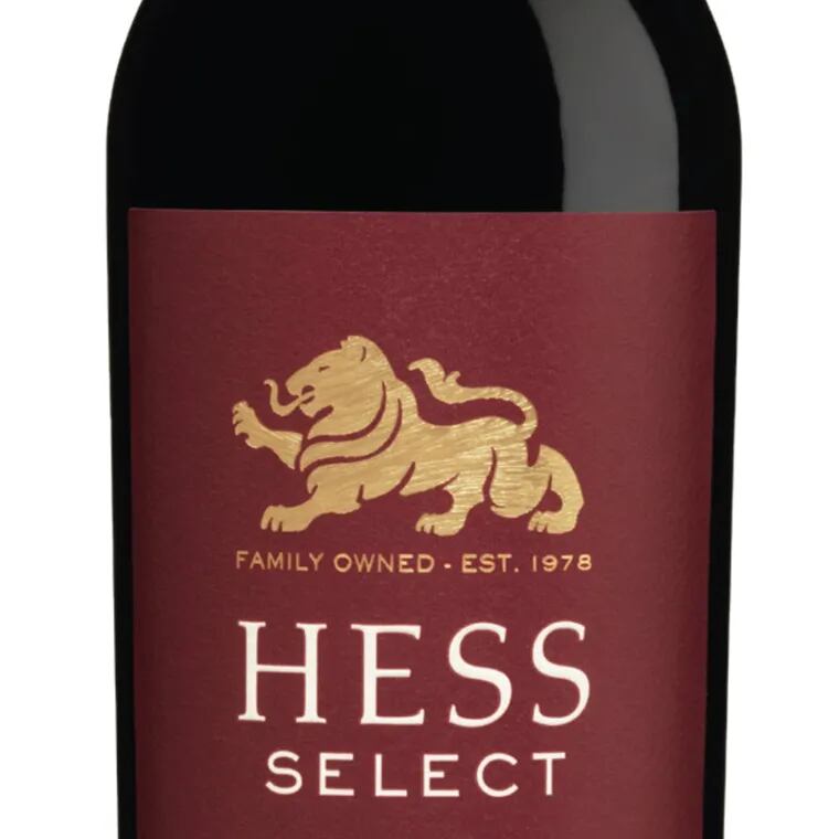 Hess Select is a value conscious brand of the Napa winemakers.