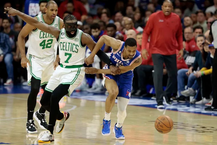 The Sixers May Finally Be Normal, but Can They Be Special? - The