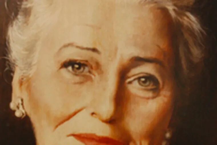 Pearl S. Buck&#0039;s views make it &quot;easy to make her relevant,&quot; Janet Mintzer said.