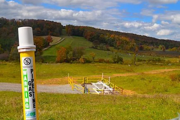 Pennsylvania, a state thick with untouched forest, has become ground zero for the nation's fracking boom. Now a Pennsylvania Supreme Court case could mean millions in new fees will have to be paid by 17 fracking companies.