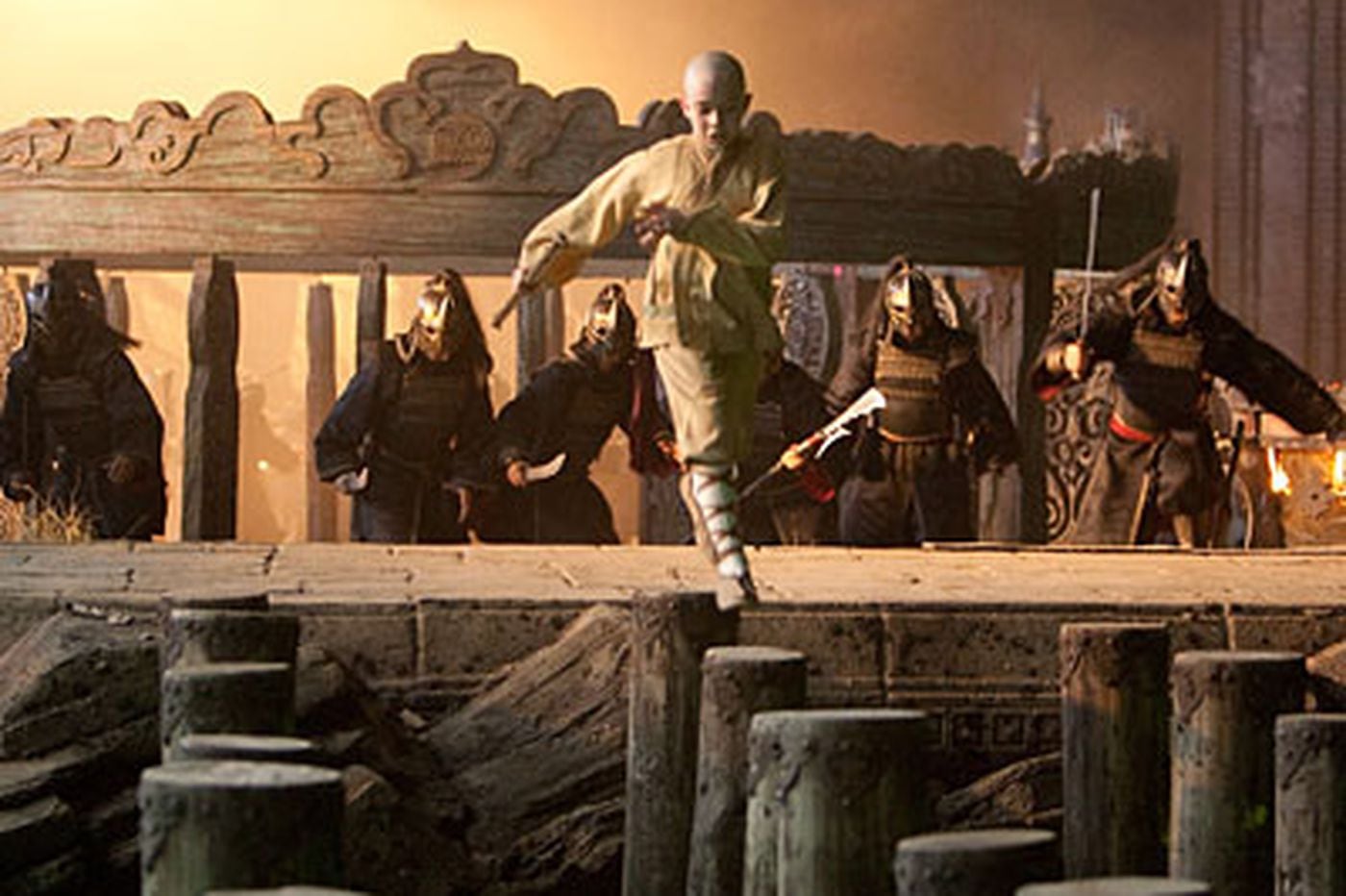 M Night Shyamalan S Future Is Riding On The Success Of The Last