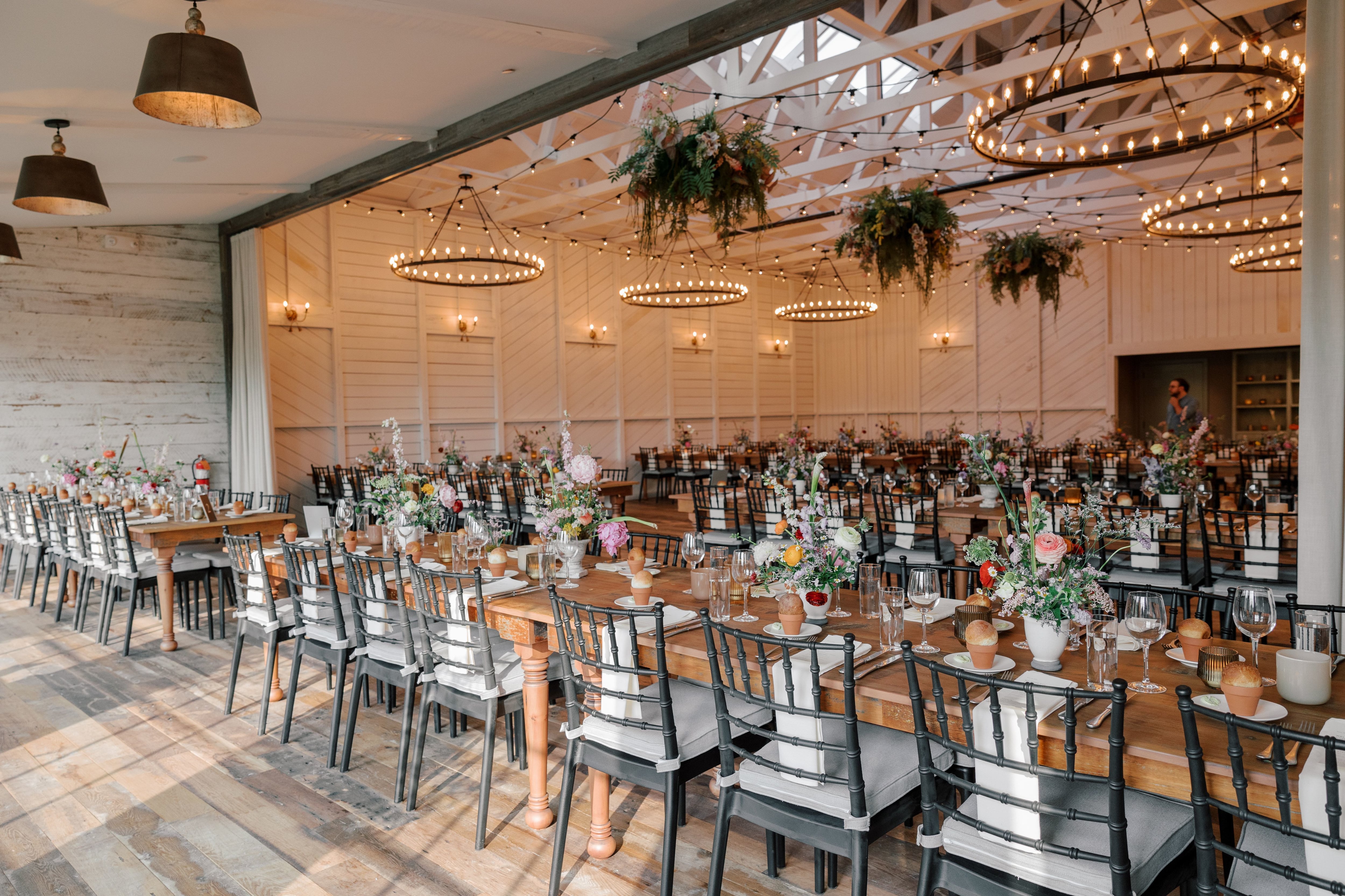 Terrain's Doylestown Township location opening this month